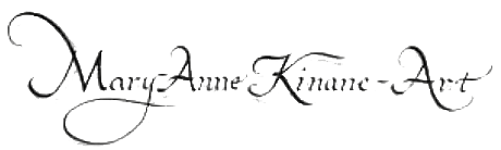 M.A. Kinane Art